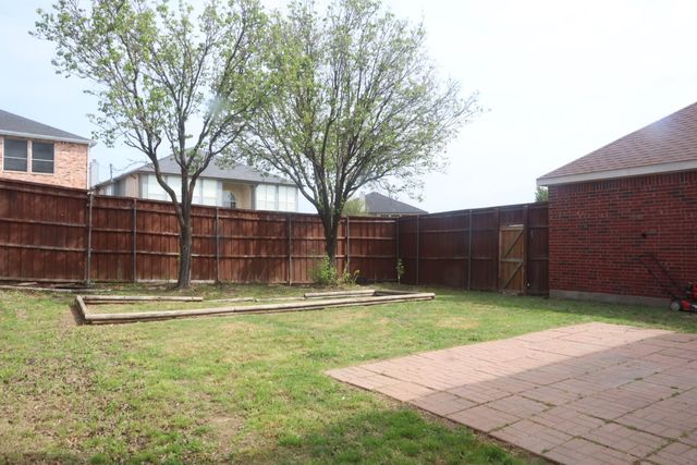 5205 Alazan Bay Drive, Rowlett, TX 75089