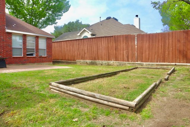 5205 Alazan Bay Drive, Rowlett, TX 75089