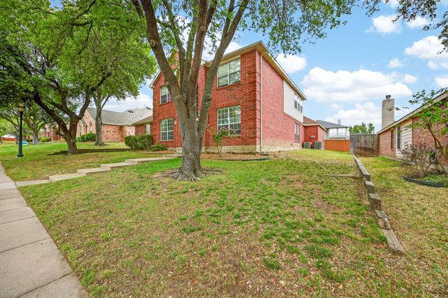 5205 Alazan Bay Drive, Rowlett, TX 75089