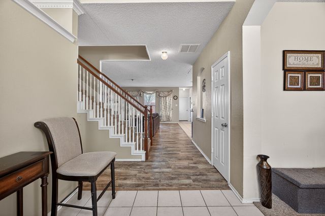 5205 Alazan Bay Drive, Rowlett, TX 75089