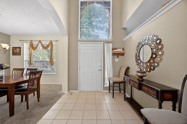 5205 Alazan Bay Drive, Rowlett, TX 75089