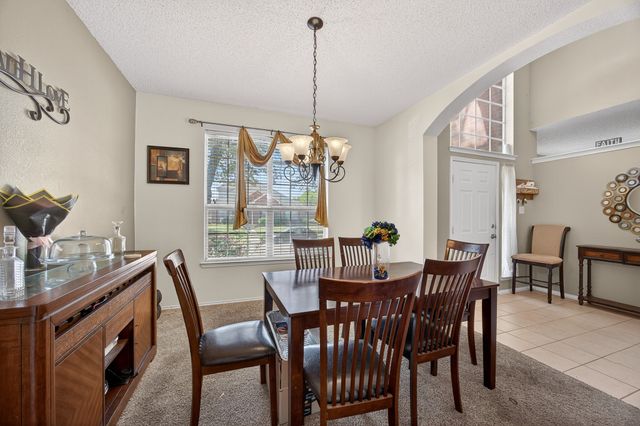 5205 Alazan Bay Drive, Rowlett, TX 75089