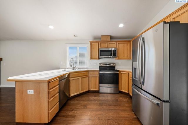 4115 Minorca Ln, Pasco, WA 99301