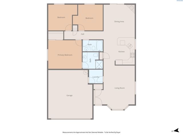 4115 Minorca Ln, Pasco, WA 99301