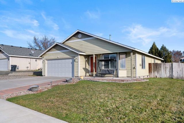 4115 Minorca Ln, Pasco, WA 99301
