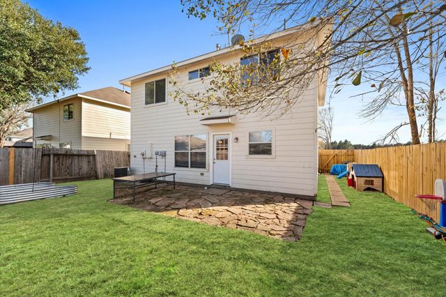 7218 Cool Springs Court, Magnolia, TX 77354