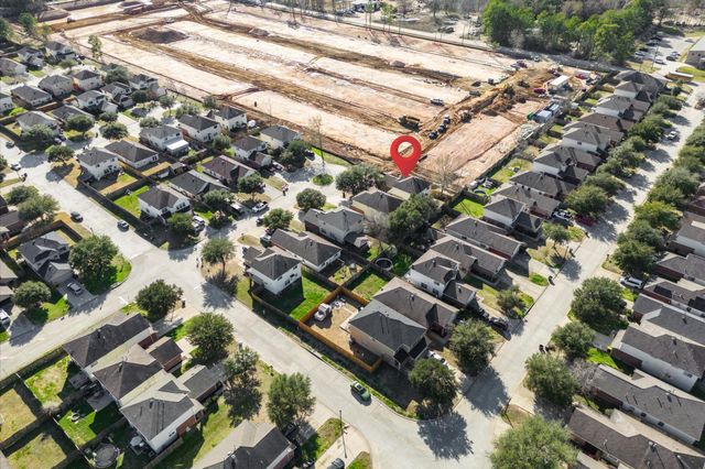 7218 Cool Springs Court, Magnolia, TX 77354