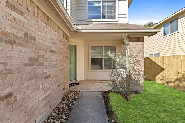 7218 Cool Springs Court, Magnolia, TX 77354