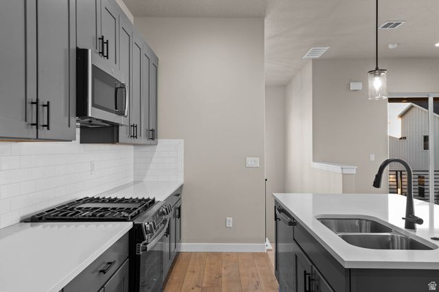3895 W 2720 N, Lehi, UT 84048