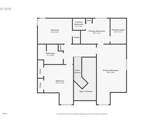 13619 Ne 43RD Ct, Vancouver, WA 98686