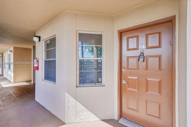 1200 SW 124th 207O, Pembroke Pines, FL 33027