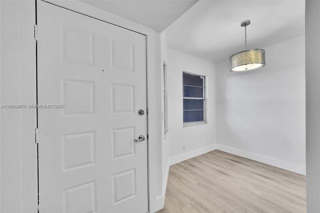 1200 SW 124th 207O, Pembroke Pines, FL 33027