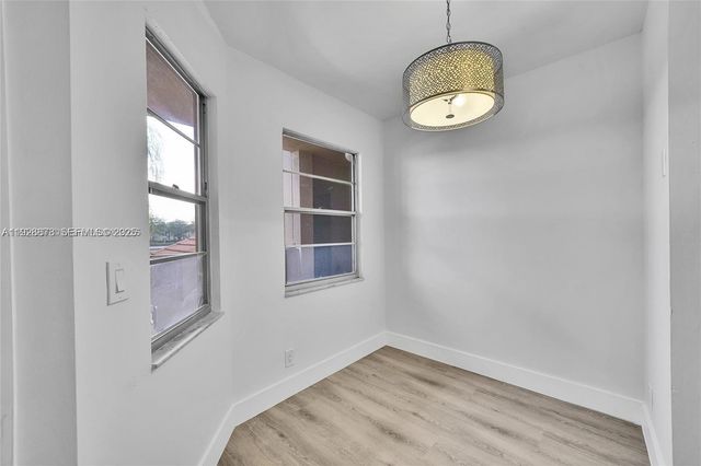 1200 SW 124th 207O, Pembroke Pines, FL 33027