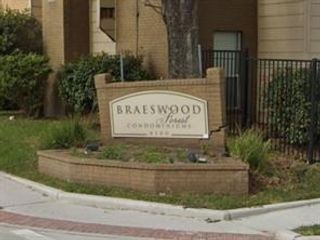 8100 Creekbend Drive 156, Houston, TX 77071