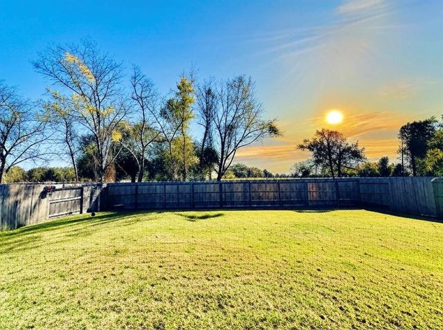 11119 Alpenhorn Place, Tomball, TX 77375