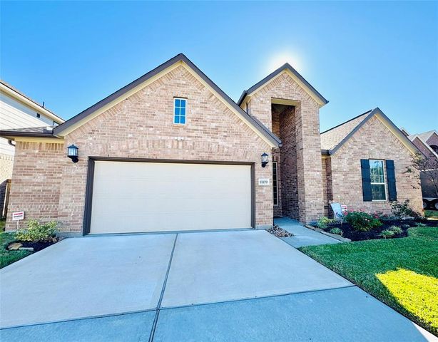 11119 Alpenhorn Place, Tomball, TX 77375