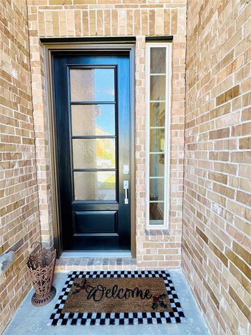 11119 Alpenhorn Place, Tomball, TX 77375