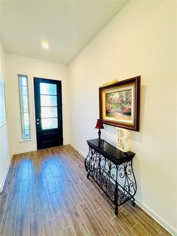 11119 Alpenhorn Place, Tomball, TX 77375