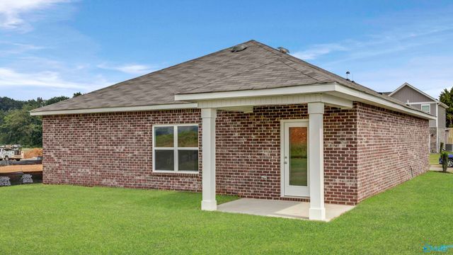 18935 Wicklow Circle, Athens, AL 35613