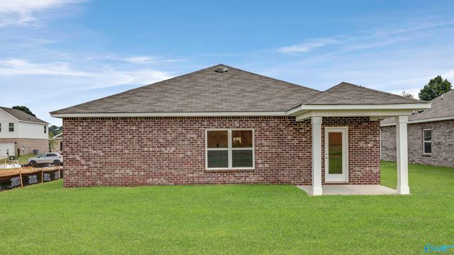 18935 Wicklow Circle, Athens, AL 35613