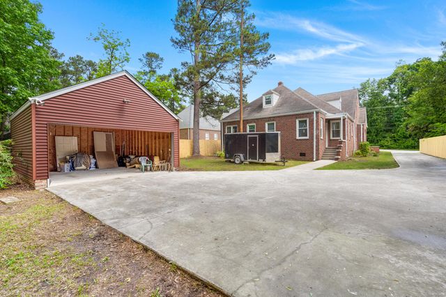 1775 Broughton Street Street, Orangeburg, SC 29115