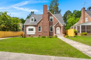 1775 Broughton Street Street, Orangeburg, SC 29115