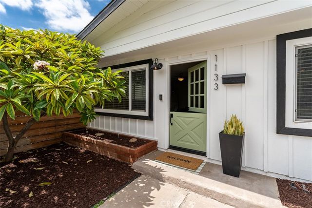 1133 E Sycamore, Orange, CA 92866