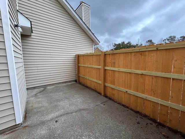 923 E Estates Boulevard Apt E, Charleston, SC 29414