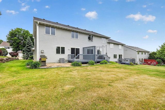 1224 Enterprise Drive, Verona, WI 53593