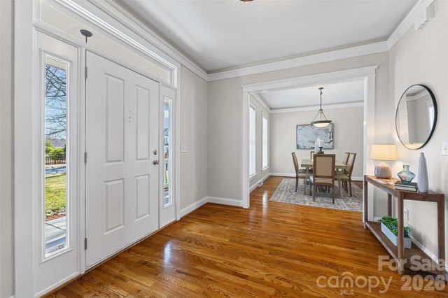 1039 Hunters Run Drive, Tega Cay, SC 29708