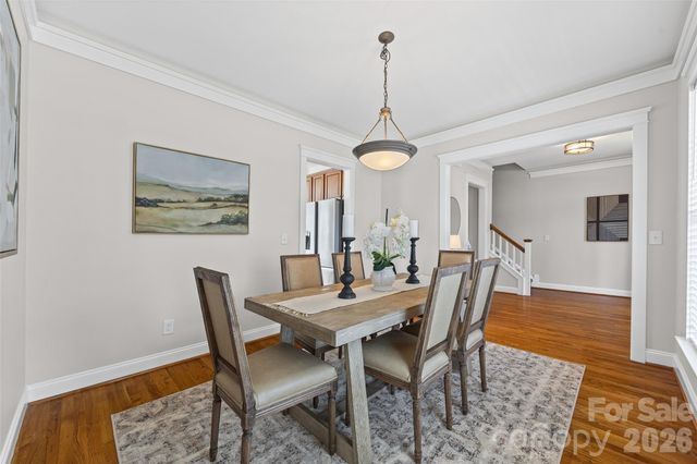 1039 Hunters Run Drive, Tega Cay, SC 29708