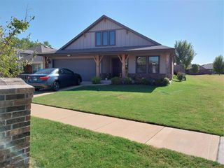 18641 Vivo Drive, Edmond, OK 73012