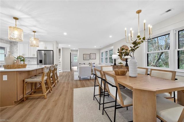 4708 Five Forks CIR, Virginia Beach, VA 23455