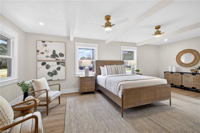 4708 Five Forks CIR, Virginia Beach, VA 23455