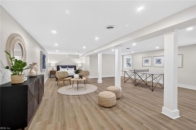 4708 Five Forks CIR, Virginia Beach, VA 23455