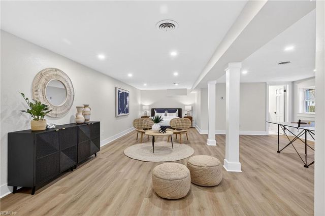 4708 Five Forks CIR, Virginia Beach, VA 23455