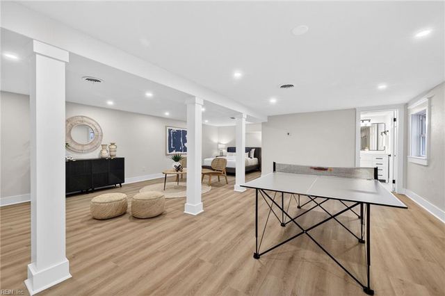 4708 Five Forks CIR, Virginia Beach, VA 23455