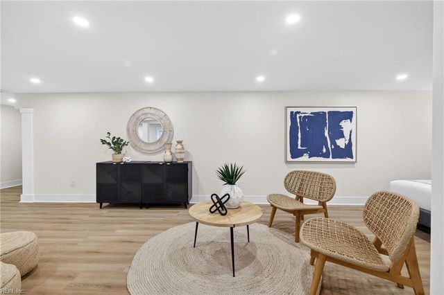 4708 Five Forks CIR, Virginia Beach, VA 23455