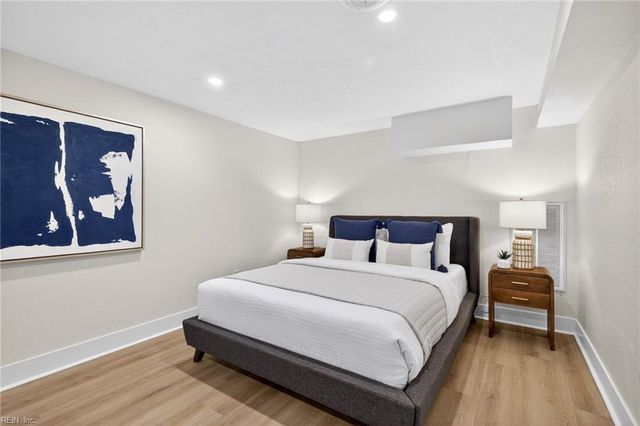 4708 Five Forks CIR, Virginia Beach, VA 23455