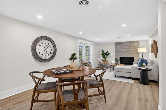 4708 Five Forks CIR, Virginia Beach, VA 23455