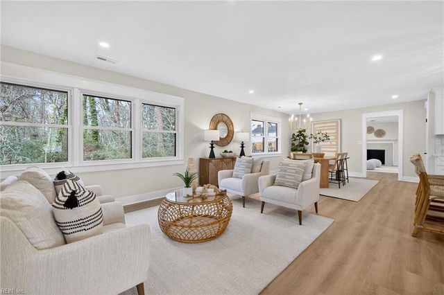 4708 Five Forks CIR, Virginia Beach, VA 23455