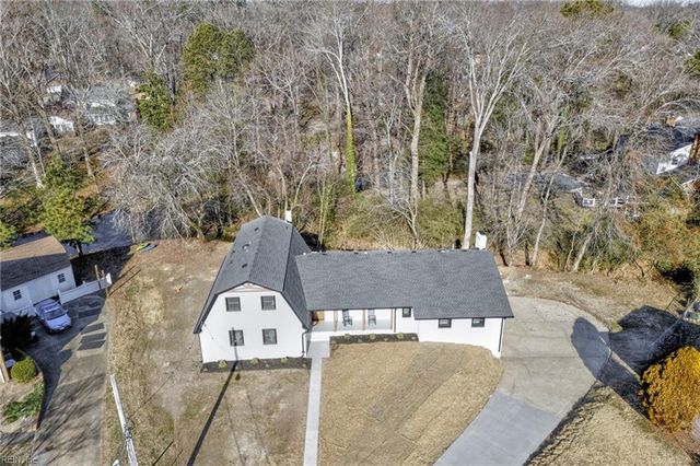 4708 Five Forks CIR, Virginia Beach, VA 23455