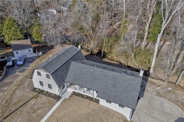 4708 Five Forks CIR, Virginia Beach, VA 23455