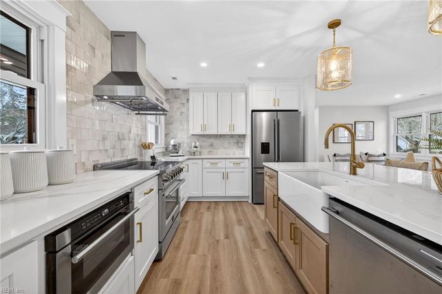 4708 Five Forks CIR, Virginia Beach, VA 23455