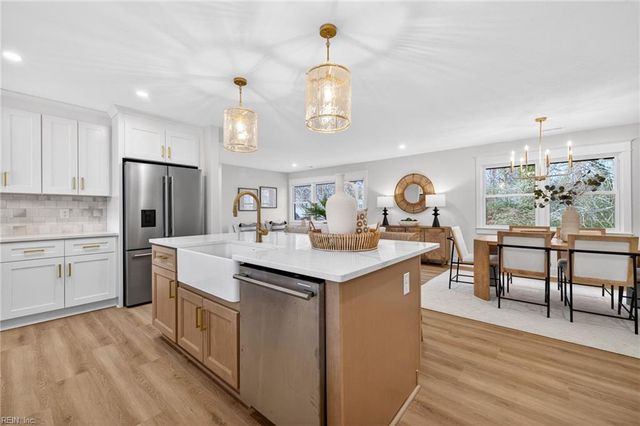 4708 Five Forks CIR, Virginia Beach, VA 23455