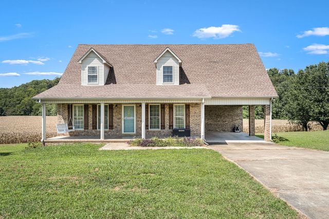 6956 Bunker Hill Rd, Dellrose, TN 38453