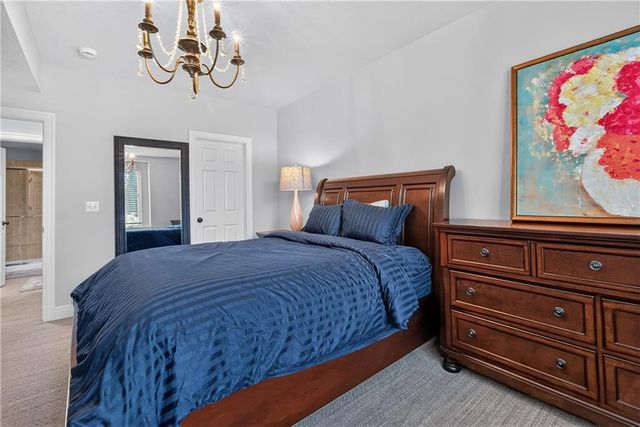 11644 S Carriage Road, Olathe, KS 66062