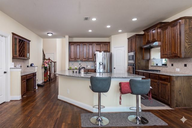 2555 Hannah Circle, Frisco, TX 75033