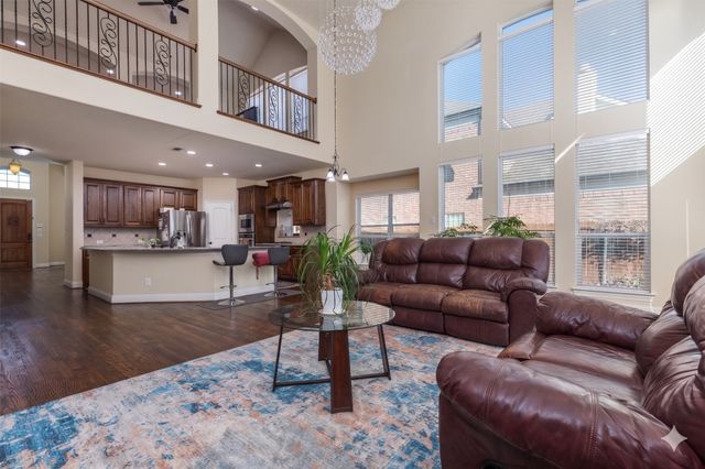 2555 Hannah Circle, Frisco, TX 75033