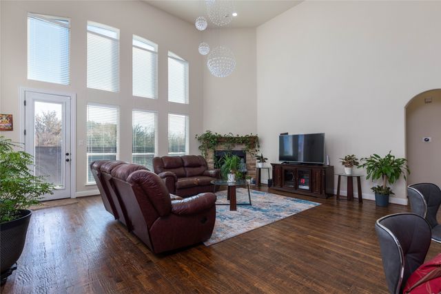 2555 Hannah Circle, Frisco, TX 75033